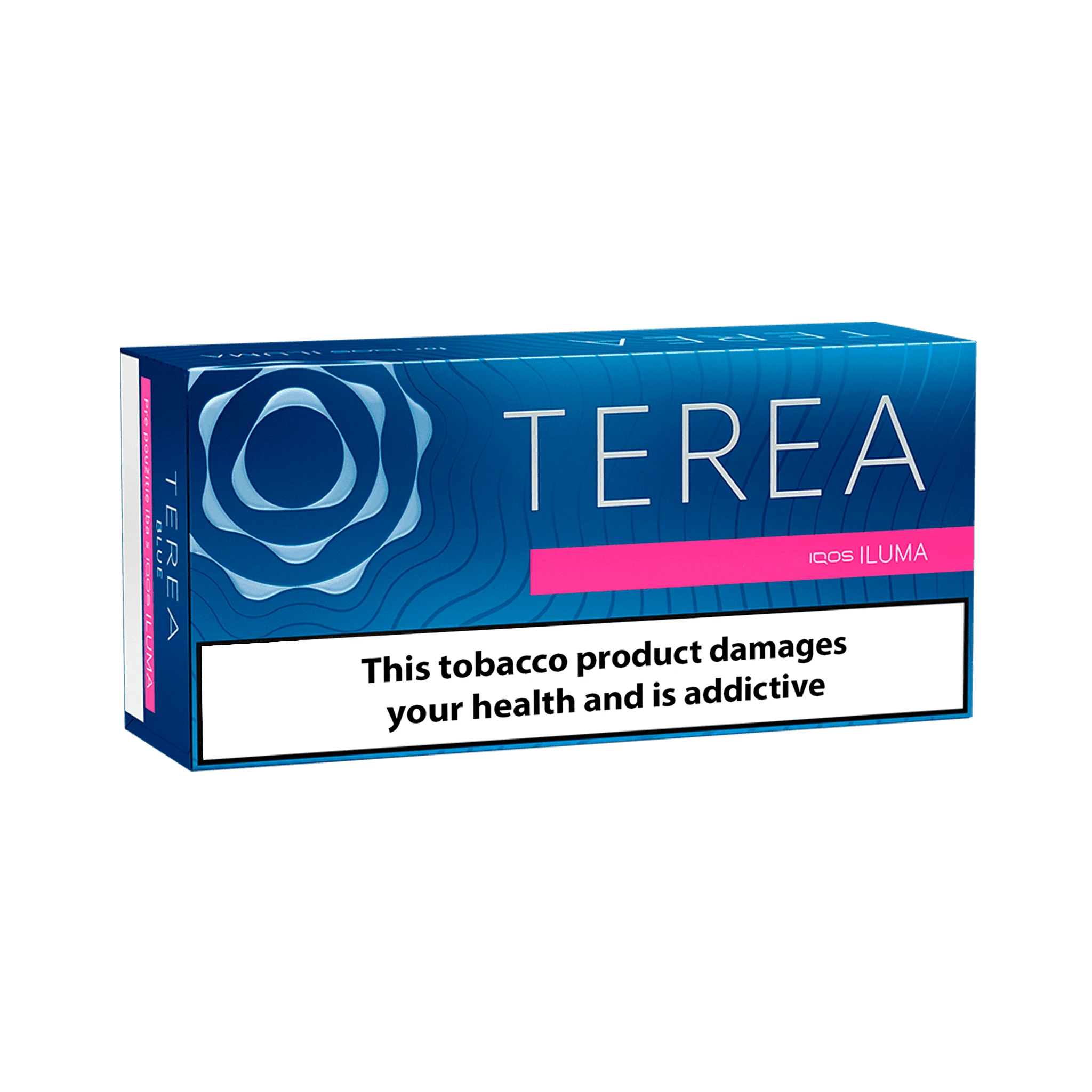 Buy Terea Blue online Canada