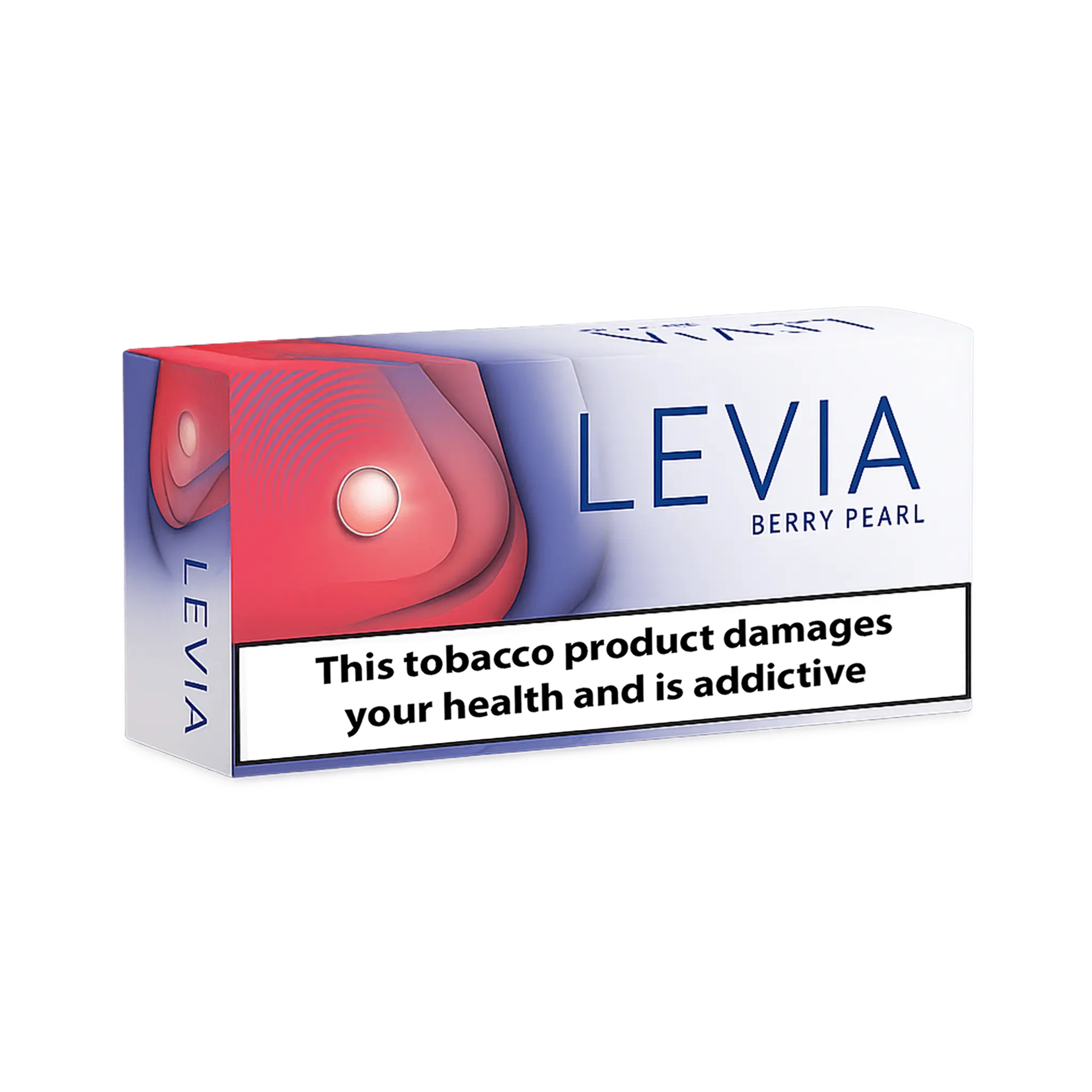 Buy IQOS LEVIA Berry Pearl
