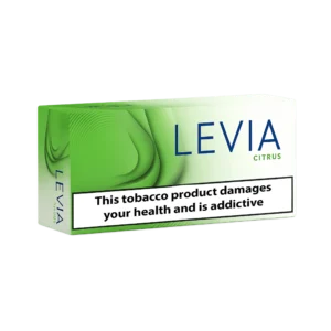 Buy IQOS LEVIA online