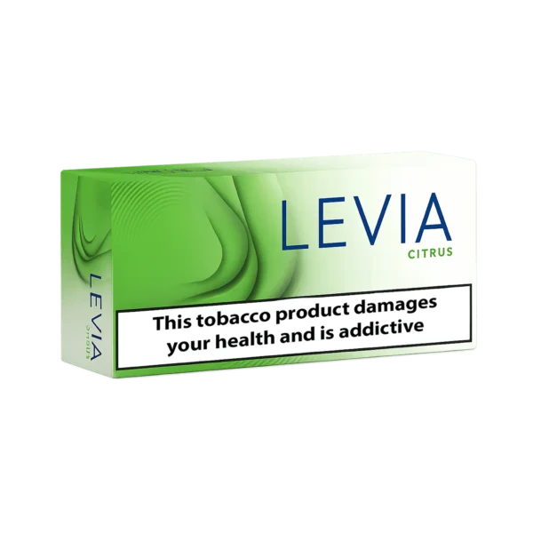 Buy IQOS LEVIA online
