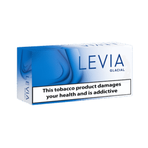 Buy IQOS Levia Glacial