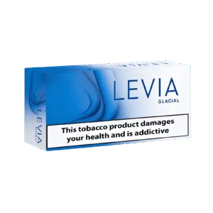Buy IQOS Levia Glacial
