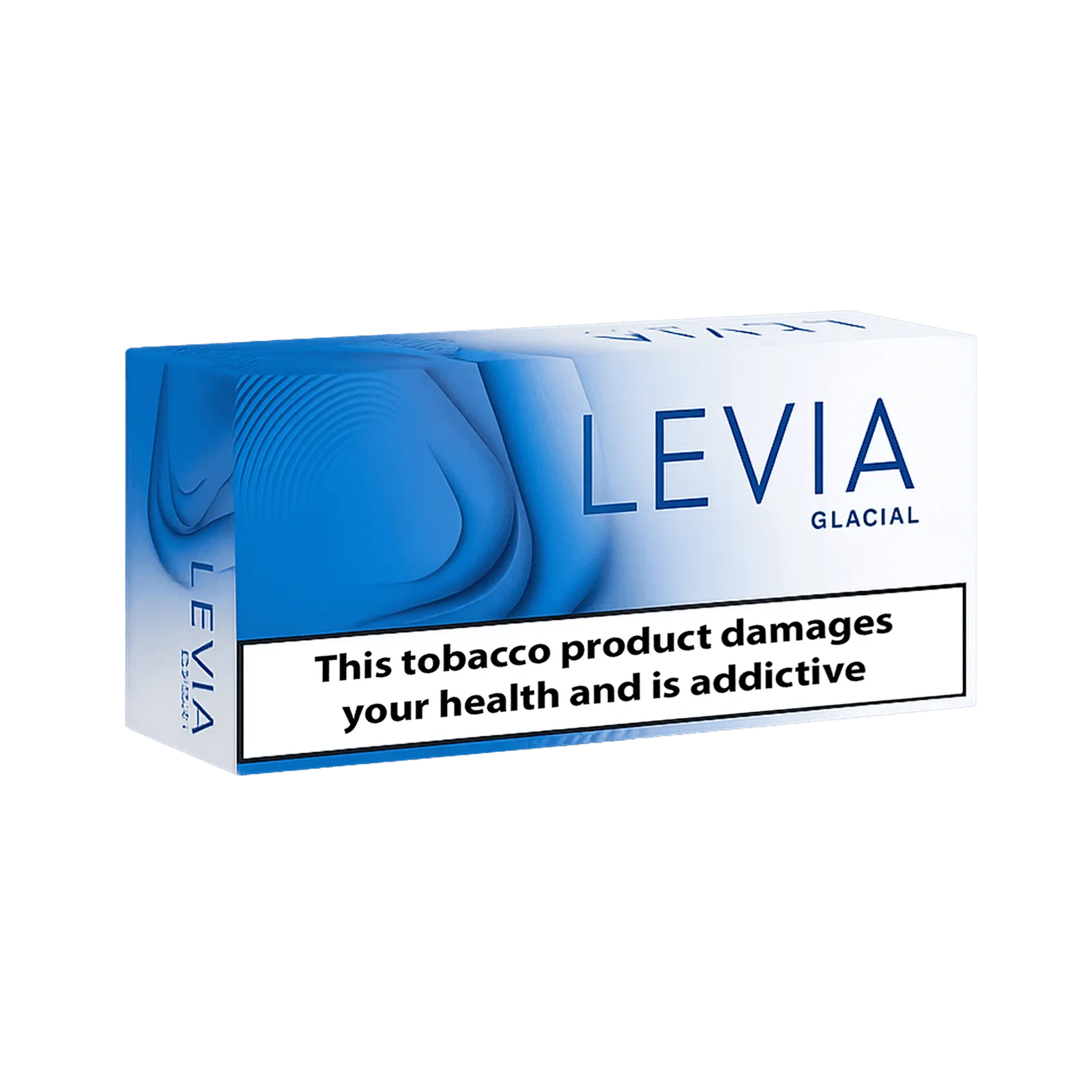 Buy IQOS Levia Glacial