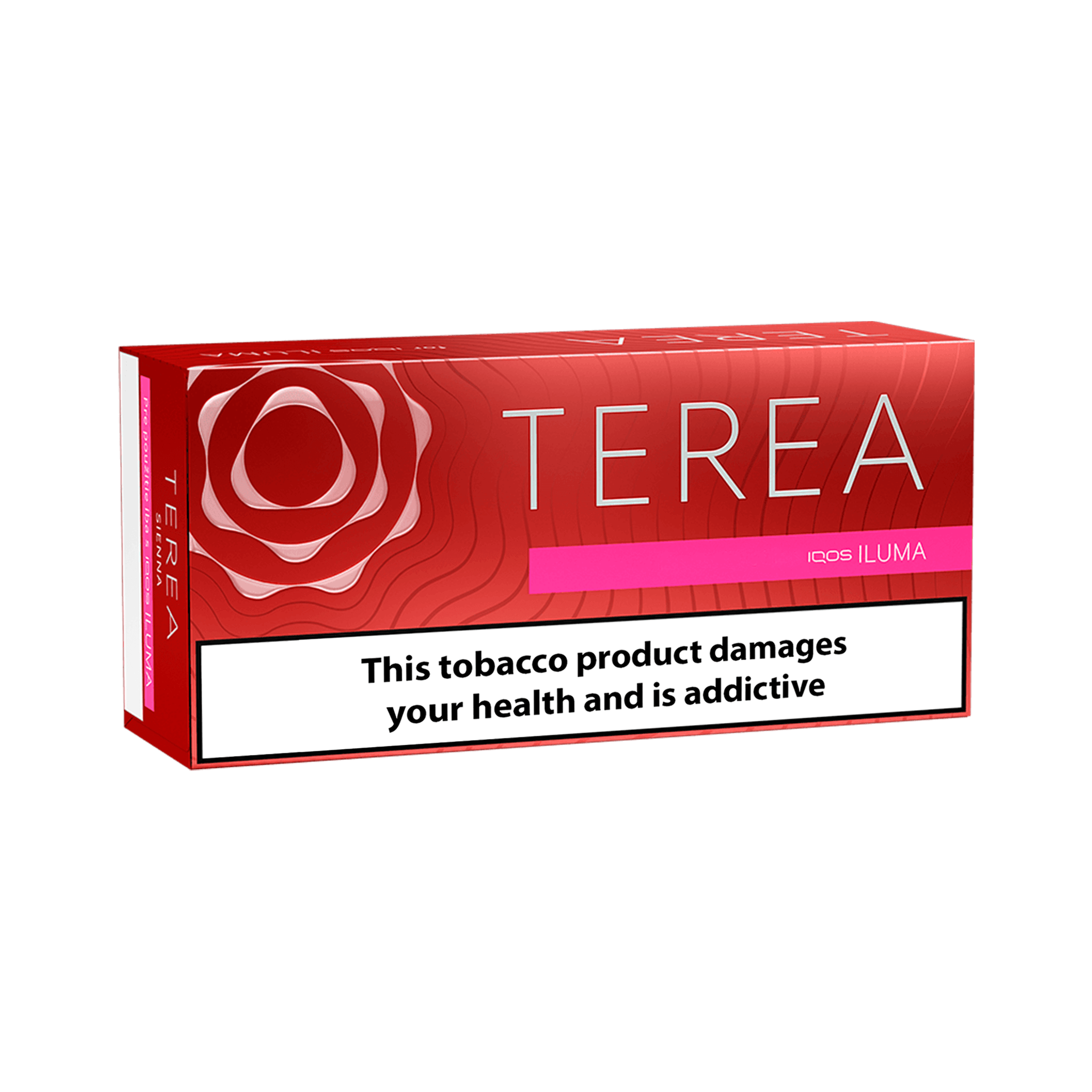 Buy IQOS TEREA sienna