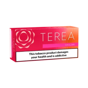 Buy IQOS Terea Ruby Fuse