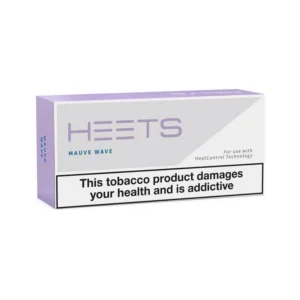 Order Heets iqos Canada
