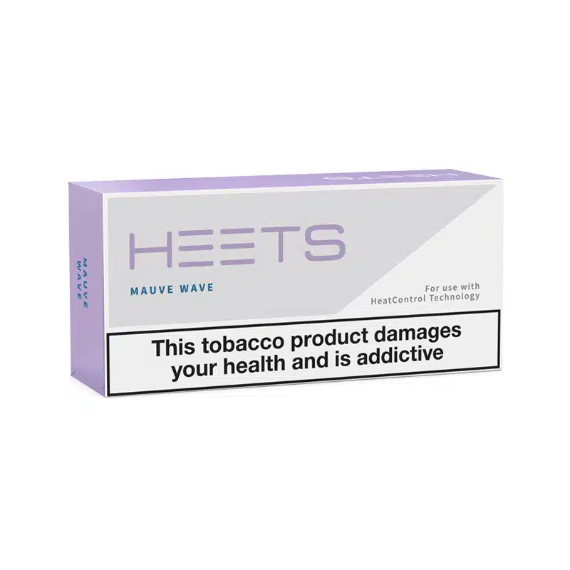Order Heets iqos Canada