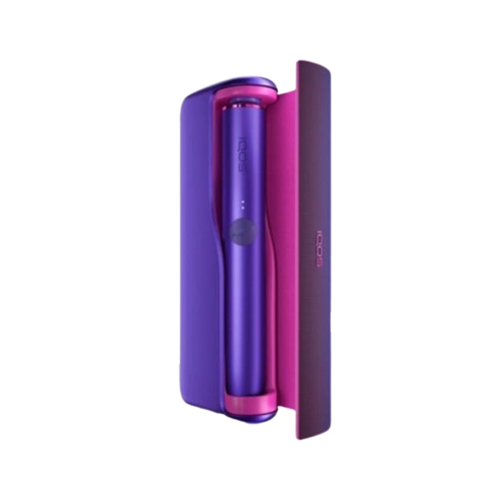 ILUMA Neon Limited Edition Kit