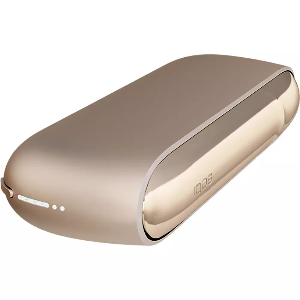 Buy IQOS 3 DUO in Canada