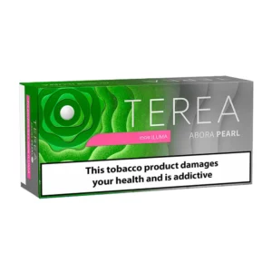 Buy TEREA Abora Pearl, Terea sticks