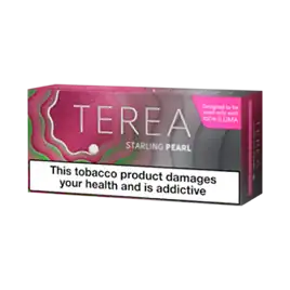 Buy TEREA Starling Pearl