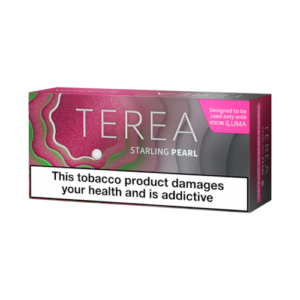 Buy TEREA Starling Pearl