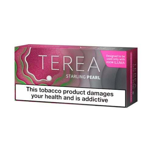 Buy TEREA Starling Pearl