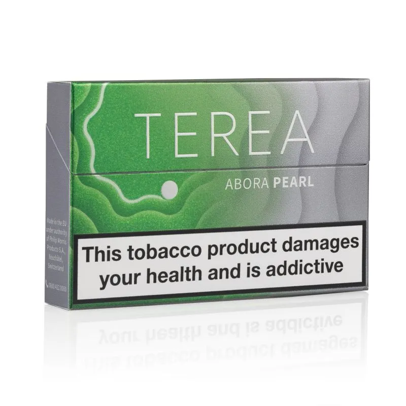 Buy TEREA Abora Pearl