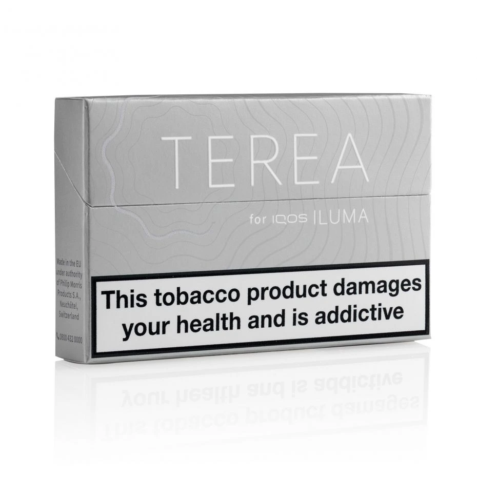Terea sticks usa