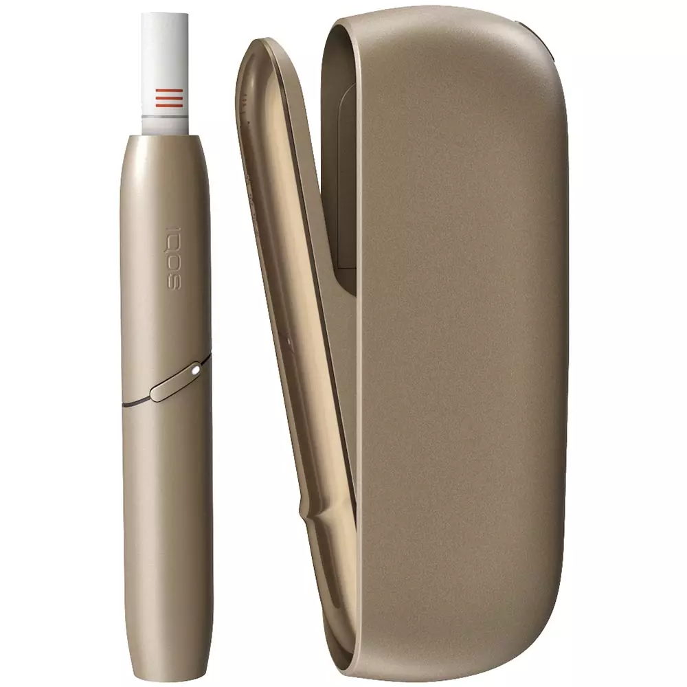IQOS 3 DUO