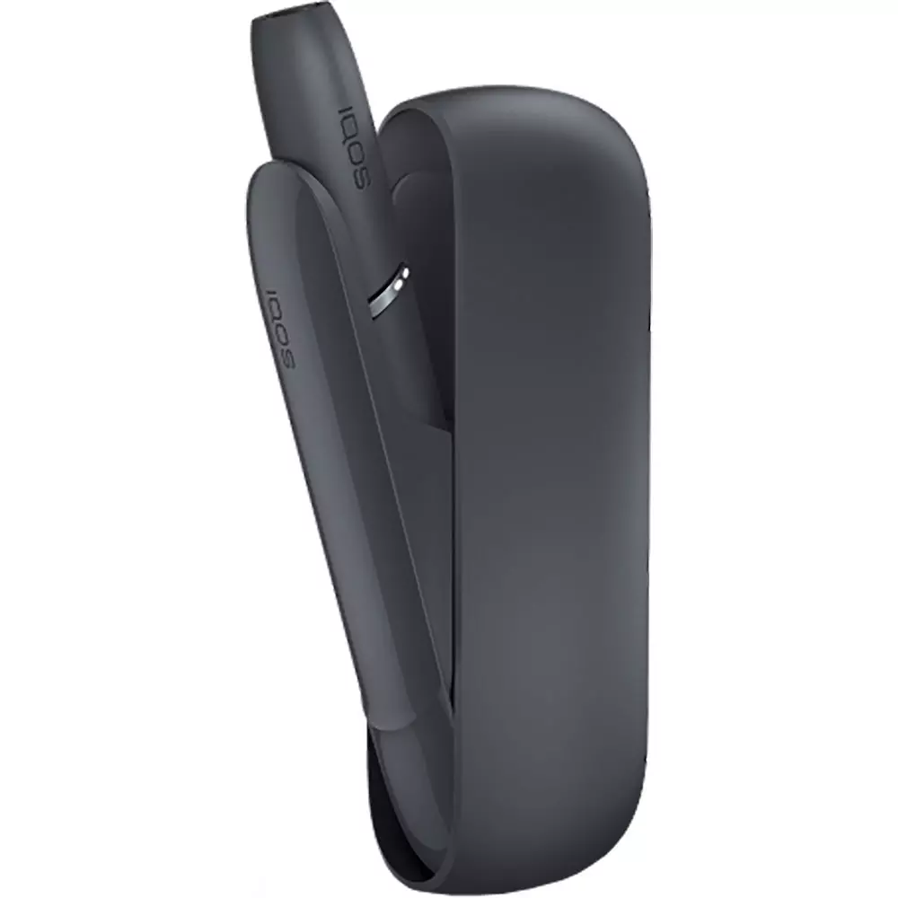 IQOS 3 DUO