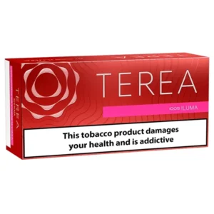 Buy IQOS TEREA sienna