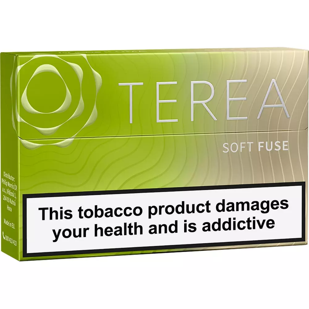 Buy Terea Sticks Online