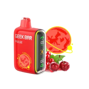 california cherry