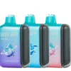 Geek Bar Pulse 15K Frozen Edition Disposable