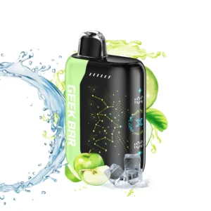 Sour Apple Ice