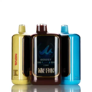 buy mr fog nova online