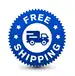 free shipping