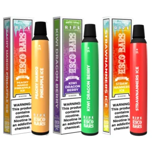 Buy Esco Bars Vapes Online