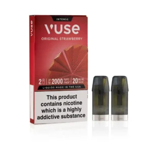 Buy refillable vapes Canada