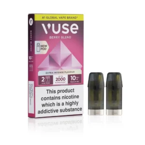 Order Vuse Pods Canada