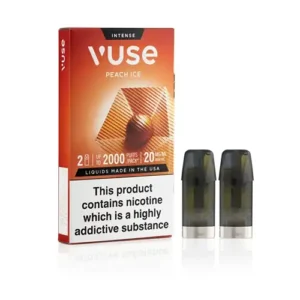 vuse go disposable Canada