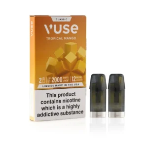 buy vuse electronic cigarettes