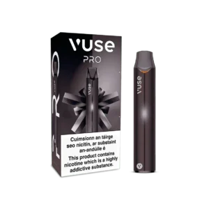 Buy Vuse Pro black
