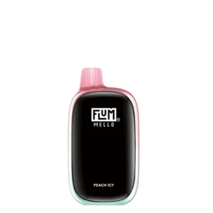 flum vape flavours