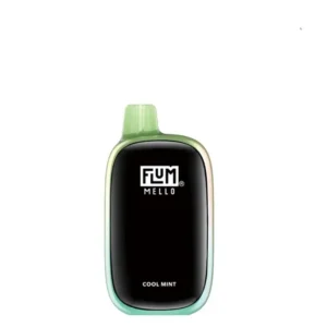 flum vape flavours