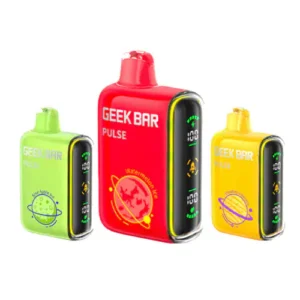 buy geek bar pulse online