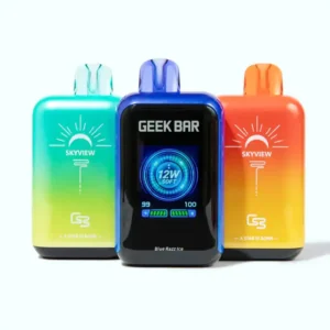 Buy Geek Bar online