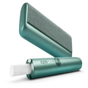 iqos iluma