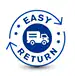 easy return