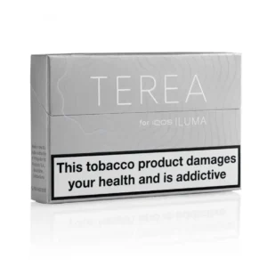Buy Terea Silver Canada