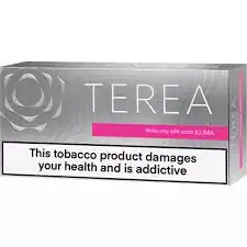 Buy Terea Silver Canada